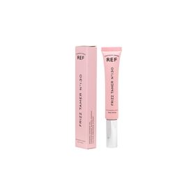 Ref Stockholm Frizz Tamer 20 ml Elektriklenen Uçuşan Saç ve Kaşlar İçin Sabitleyici Bakım Kremi