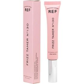 Ref Stockholm Frizz Tamer 20 ML Elektriklenen Uçuşan Saç ve Kaşlar İçin Sabitleyici Bakım Kremi