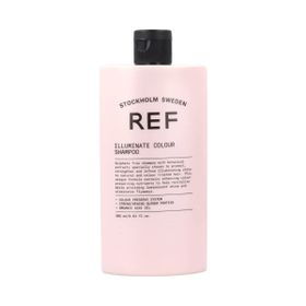 Ref Stockholm İlluminate Colour 285 ml Boyalı Saçlar İçin Aydınlatıcı Nemlendirici ve Koruyucu Şampuan