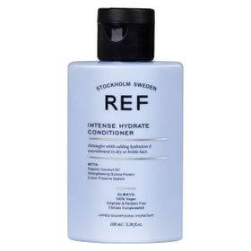 Ref Stockholm İntense Hydrate Conditioner 100 ml Kuru Saçlar Yoğun Nemlendirici Saç Bakım Kremi