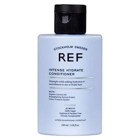 Ref Stockholm İntense Hydrate Conditioner 100 ml Kuru Saçlar Yoğun Nemlendirici Saç Bakım Kremi