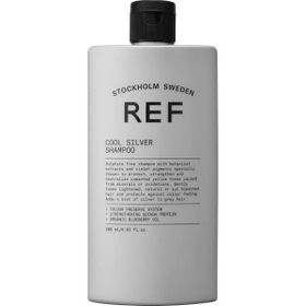 Ref Stockholm Sweden Cool Silver 100 ML Şampuan