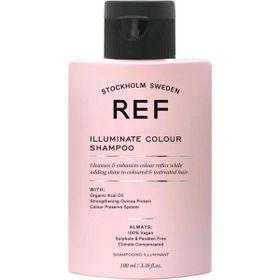 Ref Stockholm Sweden Illuminate Colour 100 ML Şampuan