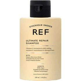 Ref Stockholm Sweden Ultimate Repair 100 ML Şampuan