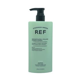 Ref Stockholm Tüm Saç Tipleri İçin Hacimlendirici 600 ml Bakım Kremi