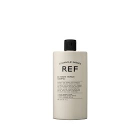 Ref Stockholm Ultimate Repair 100 ML Hasarlı Saçlar İçin Onarıcı ve Besleyici Bakım Şampuanı