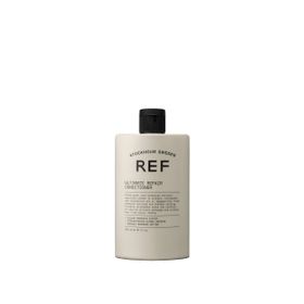 Ref Stockholm Ultimate Repair Conditioner 100 ml Hasarlı Saçlar İçin Onarıcı Besleyici ve Güçlendirici Bakım Kremi