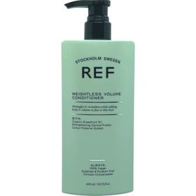 Ref Stockholm Weightless Volume 600 ml Saç Kremi