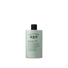 Ref Stockholm Weightless Volume Condıtıoner 100 ml Tüm Saç Tipleri İçin Hacimlendirici Bakım Kremi