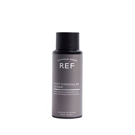 Ref Stokcholm Brown Root Concealer 100 ML Saç Dipleri İçin Anında Kapatıcı Sprey