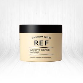 Ref Tüm Saç Tipleri için 250 ml Besleyici ve Onarıcı Bakım Maskesi