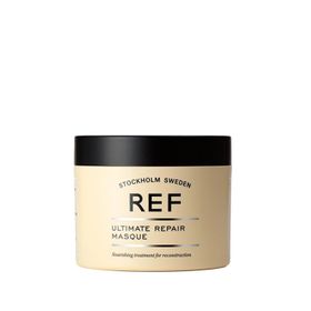 Ref Tüm Saç Tipleri için 250 ml Besleyici ve Onarıcı Bakım Maskesi