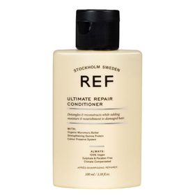 Ref Ultimate Repair 100 ml Saç Kremi
