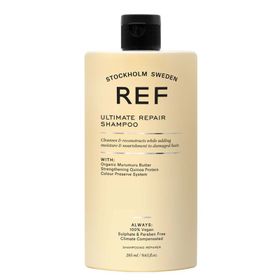 Ref Ultimate Repair 285 ml Şampuan