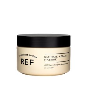 Ref Ultimate Repair 500 ml Hasarlı Saçlar İçin Onarıcı ve Besleyici Bakım Maskesi