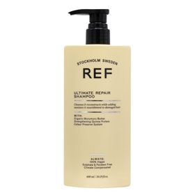 Ref Ultimate Repair 600 ml Shampoo