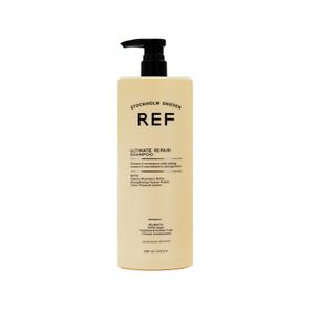 Ref Ultimate Repair Hasarlı Saçlar İçin 1 lt Onarıcı ve Besleyici Şampuan