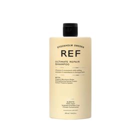 Ref Ultimate Repair Hasarlı Saçlar İçin 285 ml Onarıcı ve Besleyici Şampuan