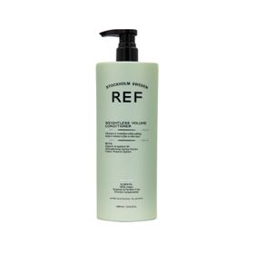 Ref Weightless Volume 1000 ml Hacim Kazandıran Saç Bakım Kremi