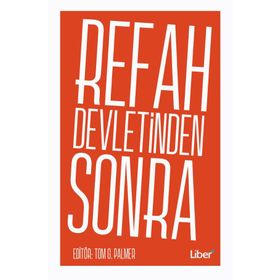 Refah Devletinden Sonra - Kolektif