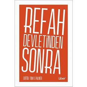 Refah Devletinden Sonra - Kolektif