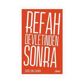 Refah Devletinden Sonra - Kolektif