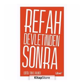 Refah Devletinden Sonra - Kolektif
