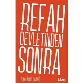 Refah Devletinden Sonra - Kolektif