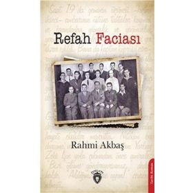 Refah Faciası - Dorlion Yayınevi