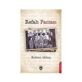 Refah Faciası - Dorlion Yayınevi