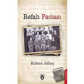Refah Faciası - Dorlion Yayınevi