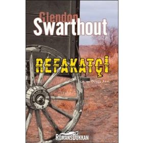Refakatçi - Glendon Swarthout