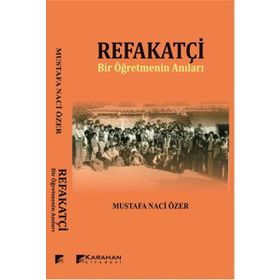 Refakatçi - M. Naci Özer