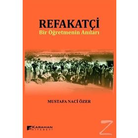 Refakatçi - M. Naci Özer