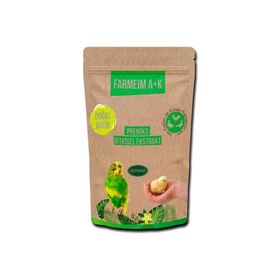 Refarm Farmeim A+K Vitaminli 100 gr Karaciğer Destekleyici ve Koruyucu