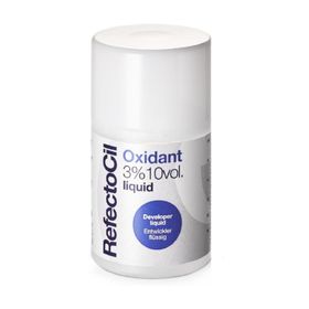 RefectoCil %3 10 Vol. 100 ml Sıvı Oksidan
