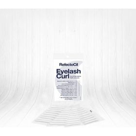 RefectoCil 36 Adet Eyelash Roller Kirpik Perma Rulosu