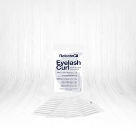 RefectoCil 36 Adet Eyelash Roller Kirpik Perma Rulosu