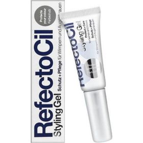 RefectoCil 9 ml Protect Care Styling Kirpik ve Kaş Şekillendirici Jel