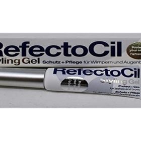 RefectoCil 9 ml Protect Care Styling Kirpik ve Kaş Şekillendirici Jel