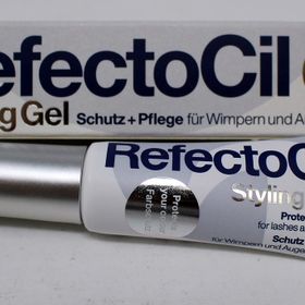 RefectoCil 9 ml Protect Care Styling Kirpik ve Kaş Şekillendirici Jel