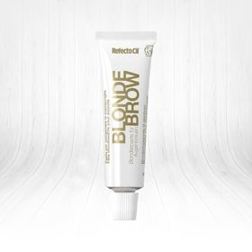 RefectoCil Blond Brow Açıcı 15 ml Kaş Boyası