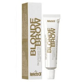 RefectoCil Blond Brow Açıcı 15 ml Kaş Boyası
