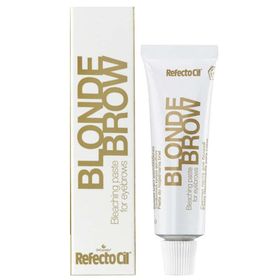 RefectoCil Blond Brow Açıcı 15 ml Kaş Boyası