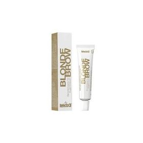 RefectoCil Blond Brow Açıcı 15 ml Kaş Boyası