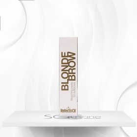 RefectoCil Blond Brow Açıcı 15 ml Kaş Boyası