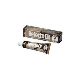 RefectoCil No.3 Kaş Ve Kirpik Boyası