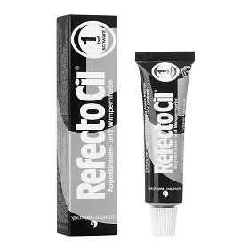 RefectoCil No:1 Kaş Boyası