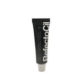 RefectoCil No:1 Siyah 15 ml Kaş ve Kirpik Boyası