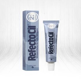 RefectoCil No:2.1 Mavi 15 ml Kirpik Boyası